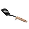 STONELINE Back to Nature Spatula 33 cm Nylon, Wood Look