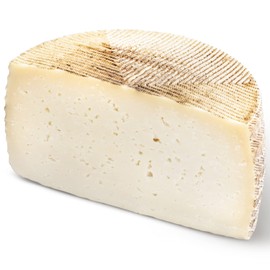 Spanish Sheep Milk Cheese Zamorano - 1 LB / 454 G
