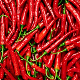 7 Pepper Spice Mix (Nanami / Schichimi Togarashi) - 1 bag, 10.58 oz