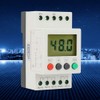 SVR1000 Single Phase Relay Surge 20V-80V Undervoltage 0.1V-30V AC/DC (AD220)