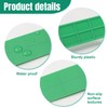 42 Pcs Flat Plastic Glazing Packers,Plastic Packers and Shims