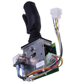 Unbranded Joystick Controller 123994AB 123994 for Skyjack SJIII 3015 3219 3215 4620 6826
