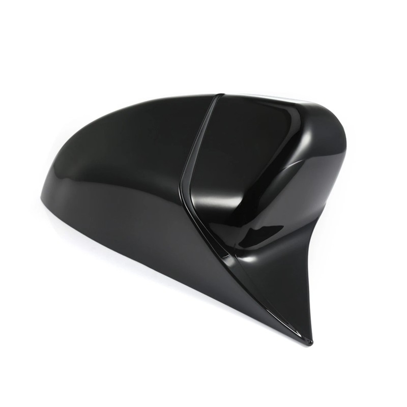 GEARZAAR FOR 2018-2022 ACCORD M STYLE GLOSS BLACK SIDE MIRROR