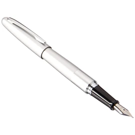 Pilot Cocoon Fountain Pen, Medium Nib