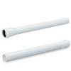 HT Pipe Waste Water Pipe with Sleeve Diameter 32 mm