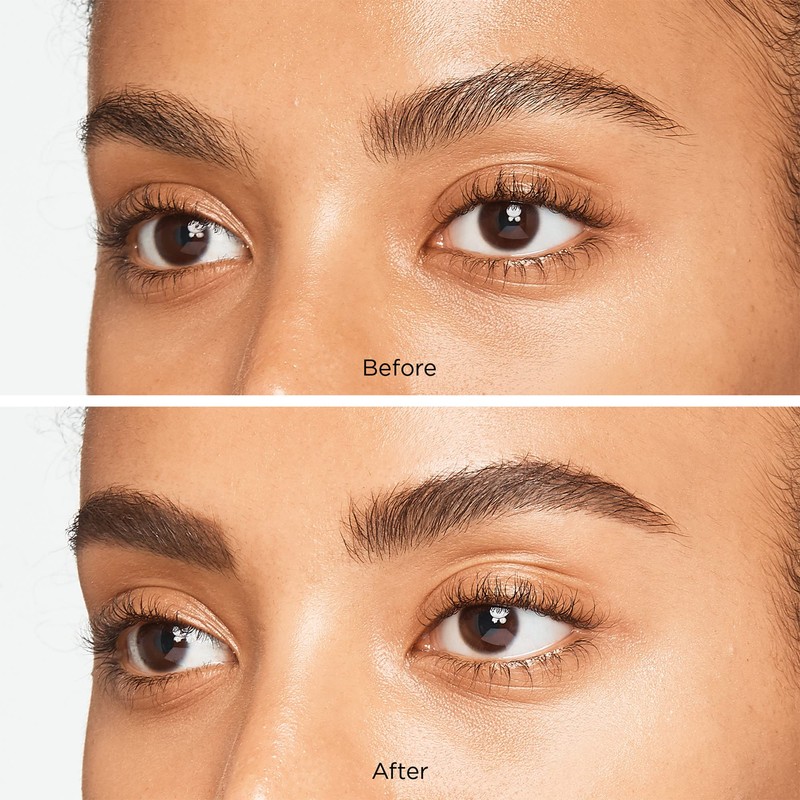 JOAH Brow Down To Me Dual Brow Pencil and Gel,