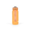 Ordnance Survey 650ml Tritan Water Bottle for Fitness, Hiking, Camping,
