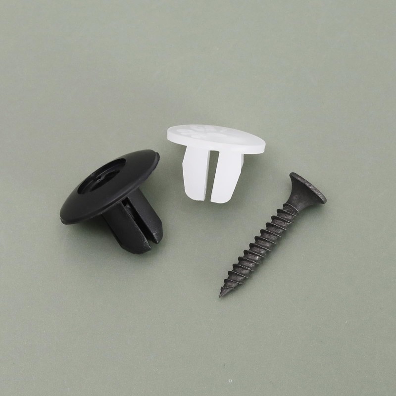 The Lord of the Tools 20 Sets Trim Panel Fixing