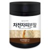 hello green 헬로우그린 차전자피 분말 가루 식이섬유 300g(통)
