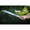 Condor Tool & Knife CTK2852157HC: Country Backroads Machete