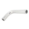 Radiator Coolant Tube 90° Bend 1‑1/4in Powerful Heat Dissipation Sturdy
