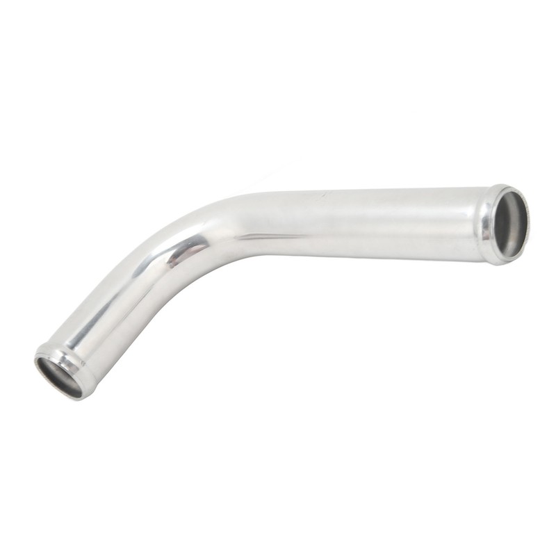 Radiator Coolant Tube 90° Bend 1‑1/4in Powerful Heat Dissipation Sturdy
