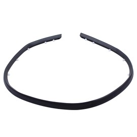ApplianPar Front Bumper Rubber Seal Strip for Elantra 2019 2020