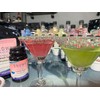 Snowy River Holiday Cocktail Sugar - Kosher All Natural Festive