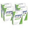 Propel Powder Packets Kiwi Strawberry with Electrolytes, 50 Count