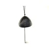 Olive-G Stylish Japanese Style Mt. Fuji Wind Chime, Comfortable Sound,