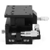 SEMXYZ-60 XYZ Micrometer Trimming Platform Linear Stage Bearing Tuning Sliding