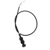 UTV Starter Choke Cable 54017 1182 Replacement for Mule 520