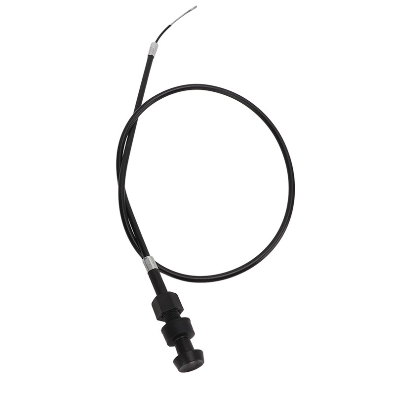UTV Starter Choke Cable 54017 1182 Replacement for Mule 520