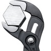 Knipex 87 03 125 Cobra® Pinza De Extensión Hightech Cromado