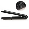 Mini Rechargeable Cordless Hair Curler & Straightener Hair Ironing Device