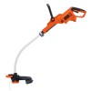 BLACK+DECKER String Trimmer, 7.5-Amp - GH3000