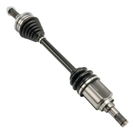 PHILTOP CV Axle Shaft Assembly Compatible with Lincoln MKZ 2012 2.5L, Front Left Complete CV Joint Axle Shaft 1 PCS