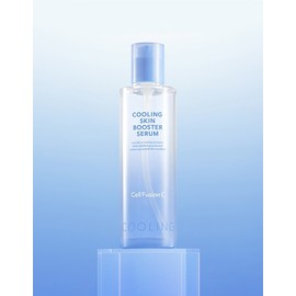 Cell Fusion C [셀퓨전씨] 포스트 알파 쿨링 스킨 부스터 세럼 150ml [CellFusion C] Post Alpha Cooling Skin Booster Serum 150ml