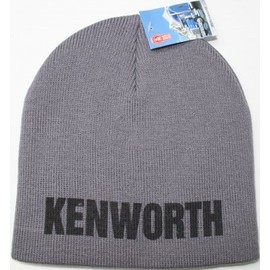 Diesel Power Plus Kenworth Stocking Cap/Beanie
