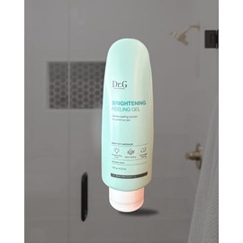 Dr.G Brightening Peeling Gel, 4.2 Ounce
