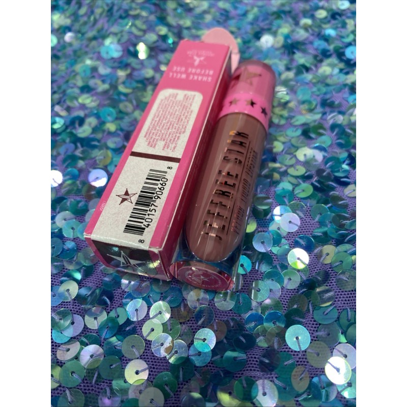 Jeffree Star Star Ranch Velour Liquid Lipstick