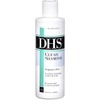 DHS Clear Shampoo Fragrance Free 8 oz (Pack of 5)
