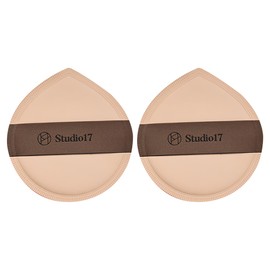 Studio17 Pangpang Giant Puff, Mixed Colors, Pack of 2