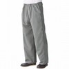 39828 Full Side Open Jersey Pants (Men's), Black, LL