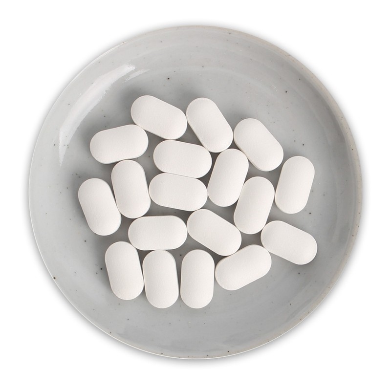 Supercritical Vitamin K2D3 K2MK7 DK2 Menaquinone Food Benefits 30 Tablets,
