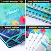 2025-2026 Planner - 2025-2026 Planner Weekly and Monthly, 2025-2026 Calendar