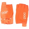POC Sports Men's AVIP Short Gloves - Zink Orange, X-Large
