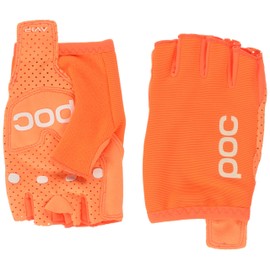 POC Sports Men's AVIP Short Gloves - Zink Orange, X-Large