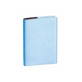 Quo Vadis - 1 Quinzinier Le Professeur Diary - Club Sky Blue Cover - August 2024 to July 2025 - Format 21 x 27 cm