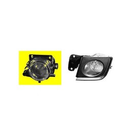 Van Wezel 315996 Fog Lights