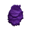 Oh! Sweet Art - 100% EDIBLE VIOLET LUSTER DUST (4