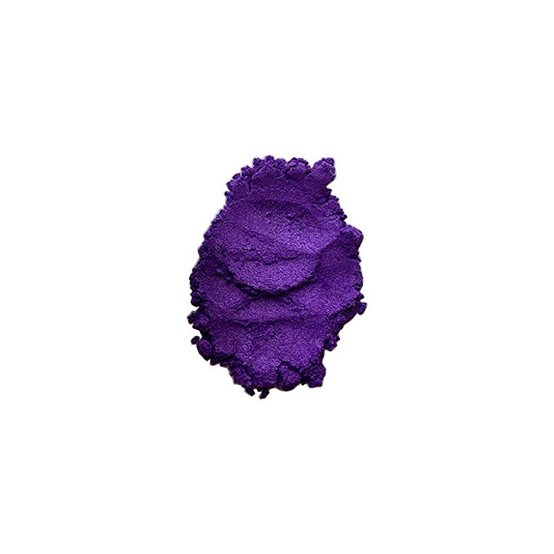 Oh! Sweet Art - 100% EDIBLE VIOLET LUSTER DUST (4