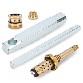Try-H T-35A/B Temptrol Rebuild Kit for Symmons Shower Valve Replacement
