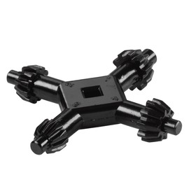 Wolfcraft 2635000 Universal Chuck Key