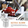 UPKOCH Stainless Steel Tea Kettle Whistle Replacement Spout Nozzle for