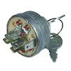 Stens Ignition Switch 430-954 for Toro 27-2360, Gray