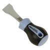 SK11 Faucet Screwdriver, Straight Tip, Shaft Length 1.8 inches (45