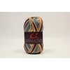 Ella Rae PHOENIX DK PRINT Cotton Yarn Wool 100g 03
