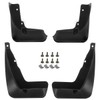A-Premium Splash Guards Mud Flaps Mud Guards Compatible with Acura