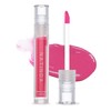 C&O Cosmetic Natinda Shining Coating Lip Gloss Lip Gloss Glass